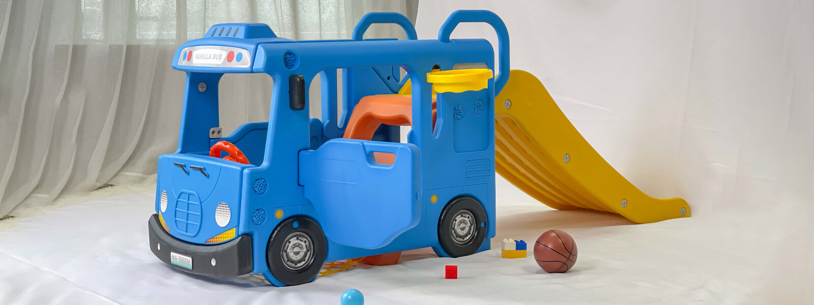 Muebles para niños