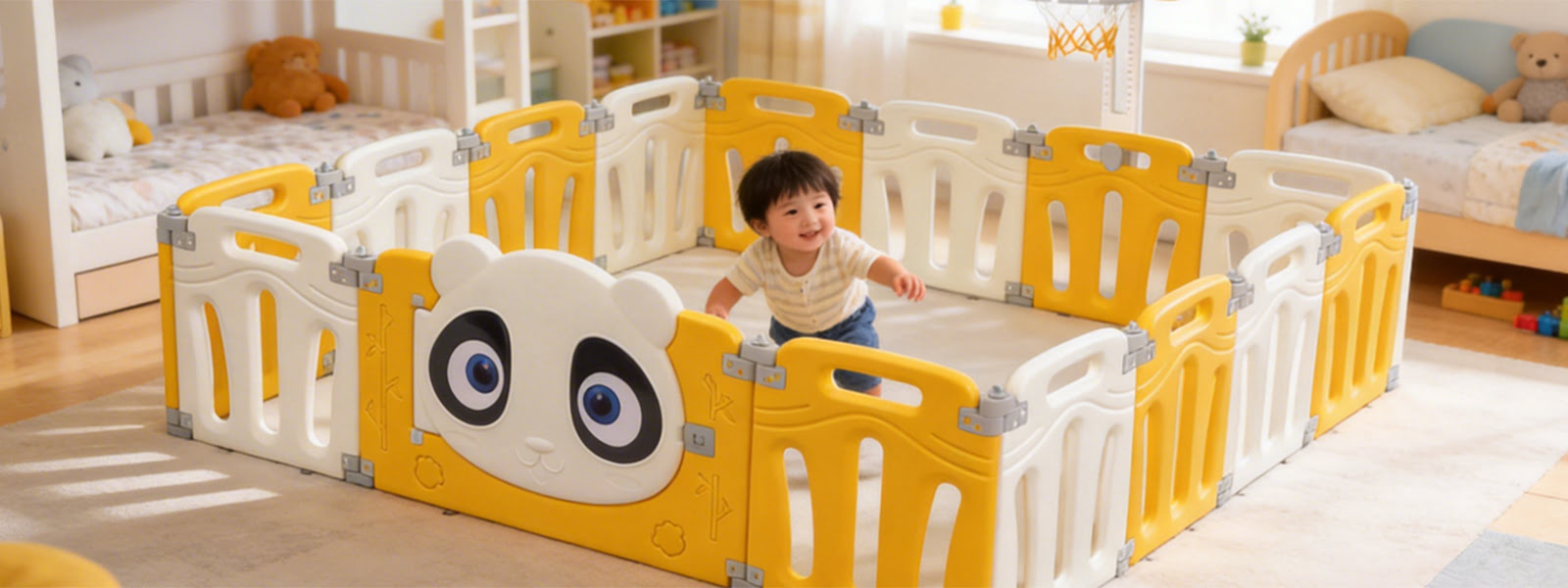 Muebles para niños