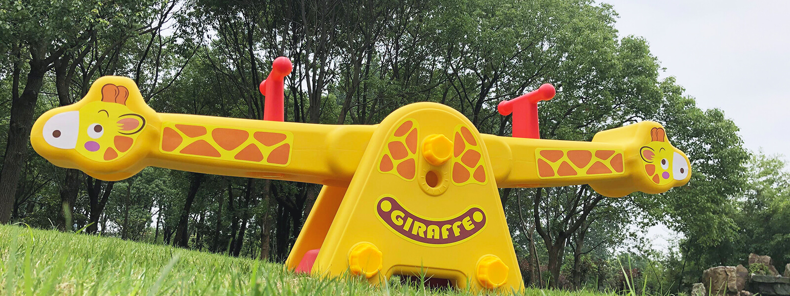 Kidsplay al aire libre